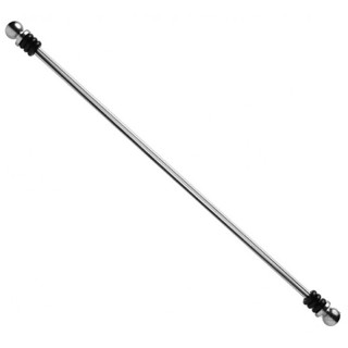Tige pour les tétons ABACUS 20cm