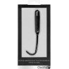 Tige urètre vibrante Bead Tip emballage