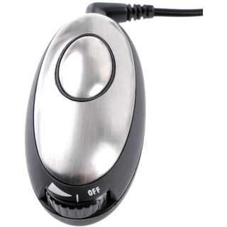 Anneaux double boucle électro LOOPS télécommande