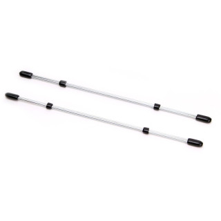 Pinces-tétons Thaistick Tige de 21cm