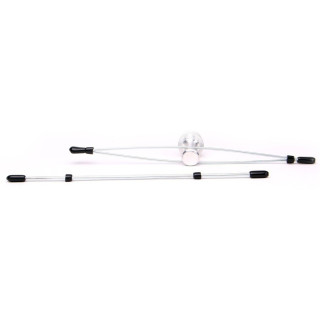 Pinces-tétons Thaistick Tige de 21cm