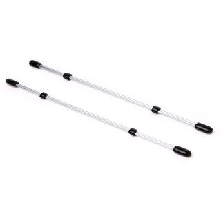 Pinces-tétons Thaistick Tige de 21cm