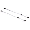 Pinces-tétons Thaistick Tige de 21cm