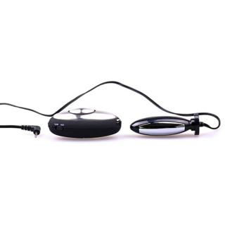 Plug anal Électro
