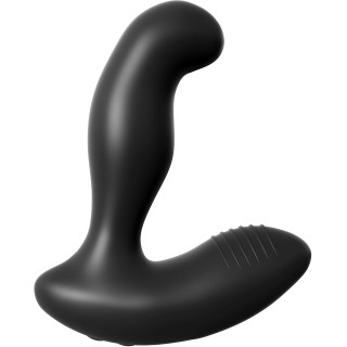 Simulateur prostate avec Électro-Stimulation ergonomique et rechargeable