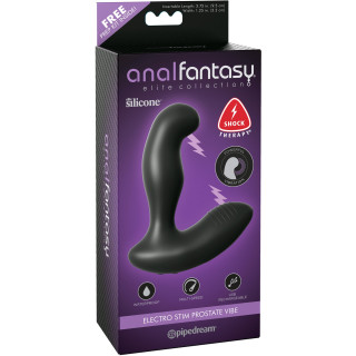 Simulateur prostate avec Électro-Stimulation packaging