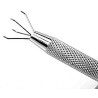 Pinces tétons avec crochets Grabbers sur chaîne agrippent les tétons