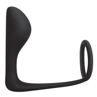 Plug Cockring C&B point P