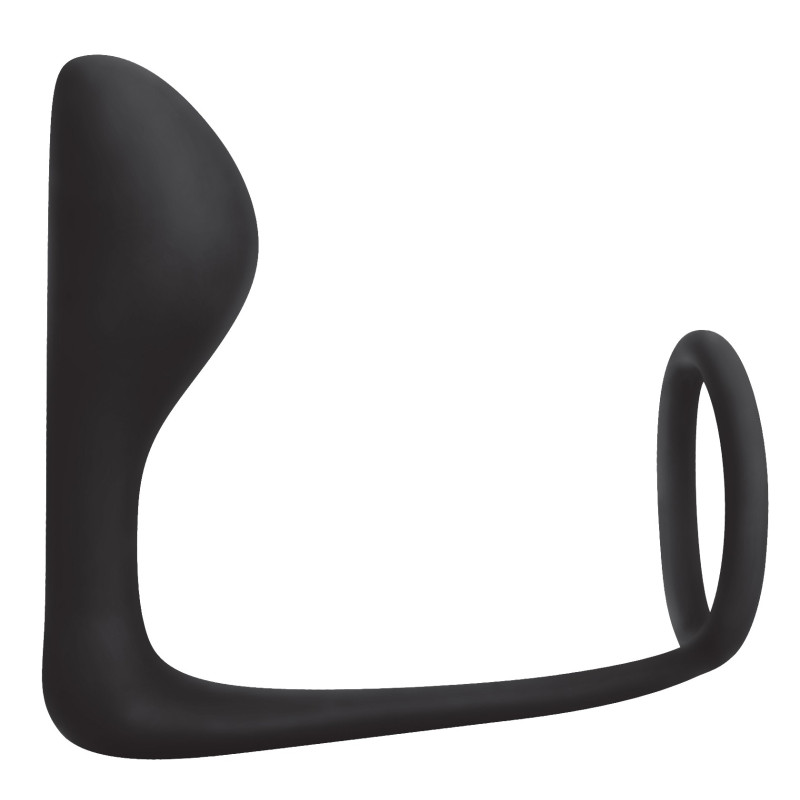 Plug Cockring C&B point P