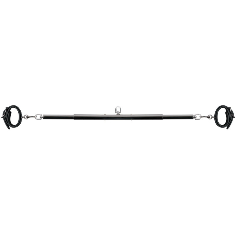 Barre écartrice ajustable 76-96cm