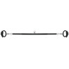 Barre écartrice ajustable 76-96cm