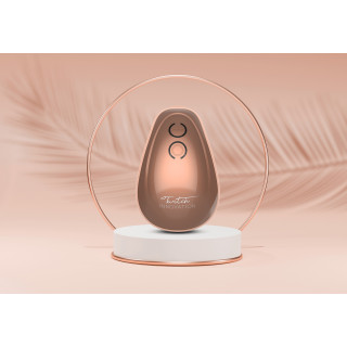 Stimulateur de clitoris TWITCH rechargeable rose