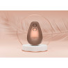 Stimulateur de clitoris TWITCH rechargeable rose