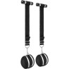 Menottes suspension de porte