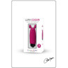 Vibro stimulateur clitoris Lapin Coquin rose