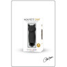 Vibro stimulateur clitoris Mon petit Chat noir