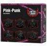 Pink punk sex - Fucking machine