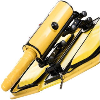 F*ckbag sex - Fucking machine