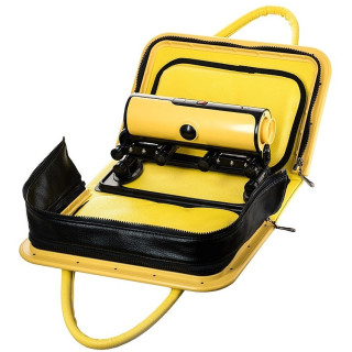 F*ckbag sex - Fucking machine