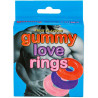 Bonbons jelly cockring x3