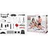 Kit 20 pièces Bedspreaders Everything you need