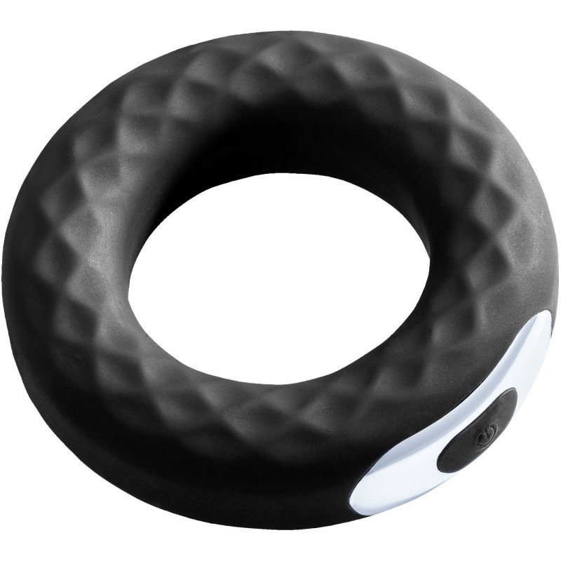 Cockring rechargeable Vibro Spanning-Ring