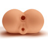 Mini fessier Real Ass + Pussy