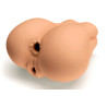 Mini fessier Real Ass + Pussy