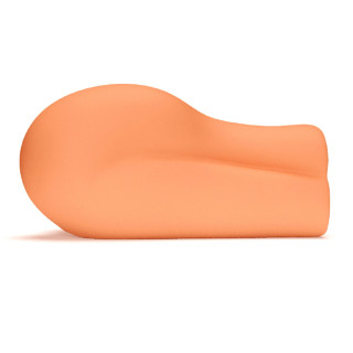 Mini fessier Real Ass + Pussy
