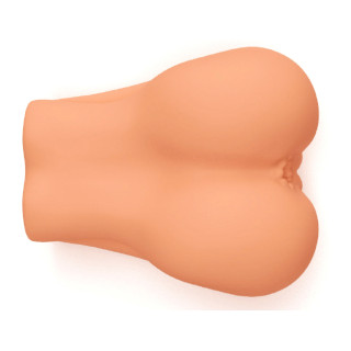 Mini fessier Real Ass + Pussy