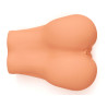 Mini fessier Real Ass + Pussy