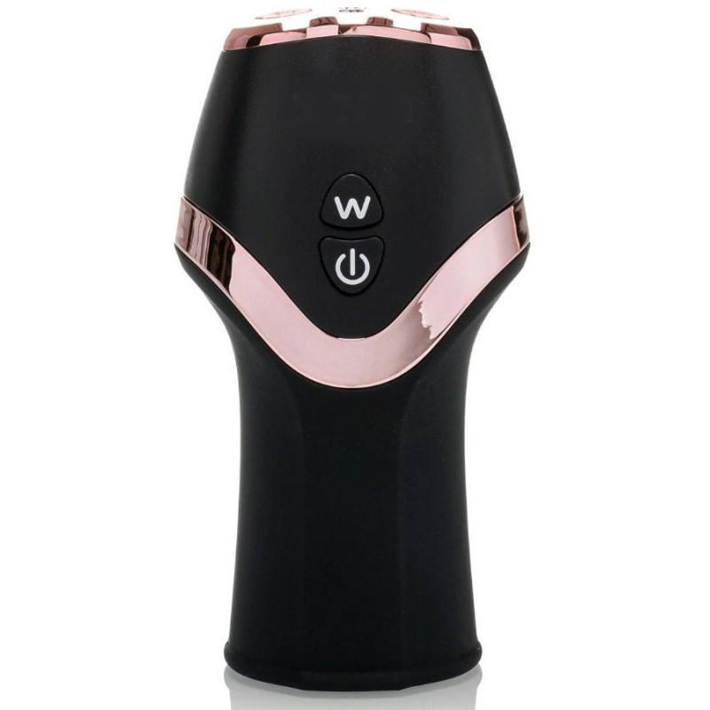 Masturbateur Powermate 2 rechargeable