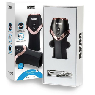 Masturbateur Powermate 2 rechargeable