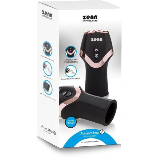 Masturbateur Powermate 2 rechargeable