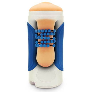 Masturbateur automatique Autoblow A - largeur de 2,3 à 3cm