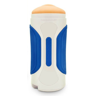 Masturbateur automatique Autoblow B - largeur de 3 à 4,5cm