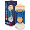 Masturbateur automatique Autoblow B - largeur de 3 à 4,5cm