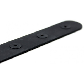 Collier SUBMISSIVE en silicone