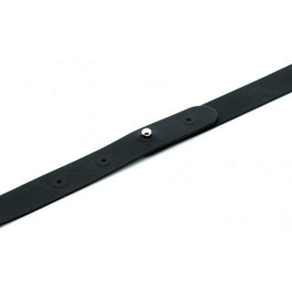 Collier SUBMISSIVE en silicone