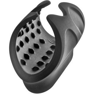 Masturbateur bague ouverte pénis Dots USB