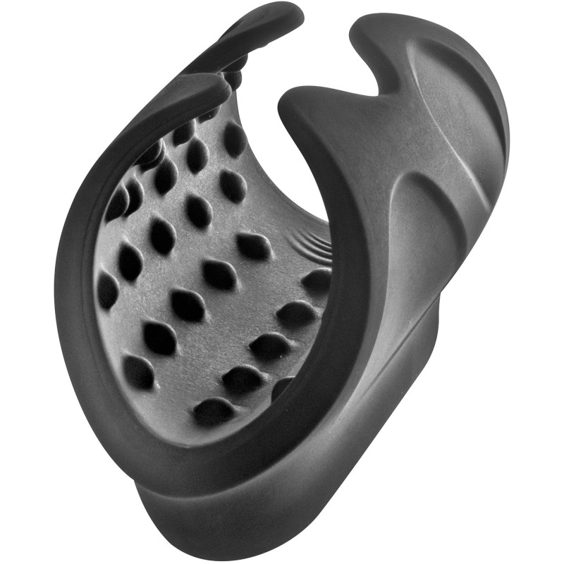 Masturbateur bague ouverte pénis Dots USB