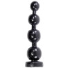 Plug chapelet Prison Beads 25 x Ø6,2cm