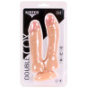 Double gode COX 13xØ3,5cm emballage