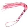 Coffret BDSM Lace Light 8 pièces rose