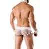 Tenue de docteur sexy S-L
