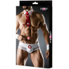 Tenue de docteur sexy S-L