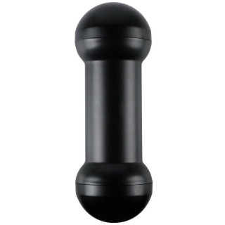 Masturbateur double side Vagin - Bouche