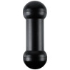 Masturbateur double side Vagin - Bouche