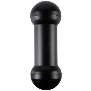 Masturbateur double side Vagin - Anus