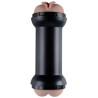 Masturbateur double side Vagin - Anus
